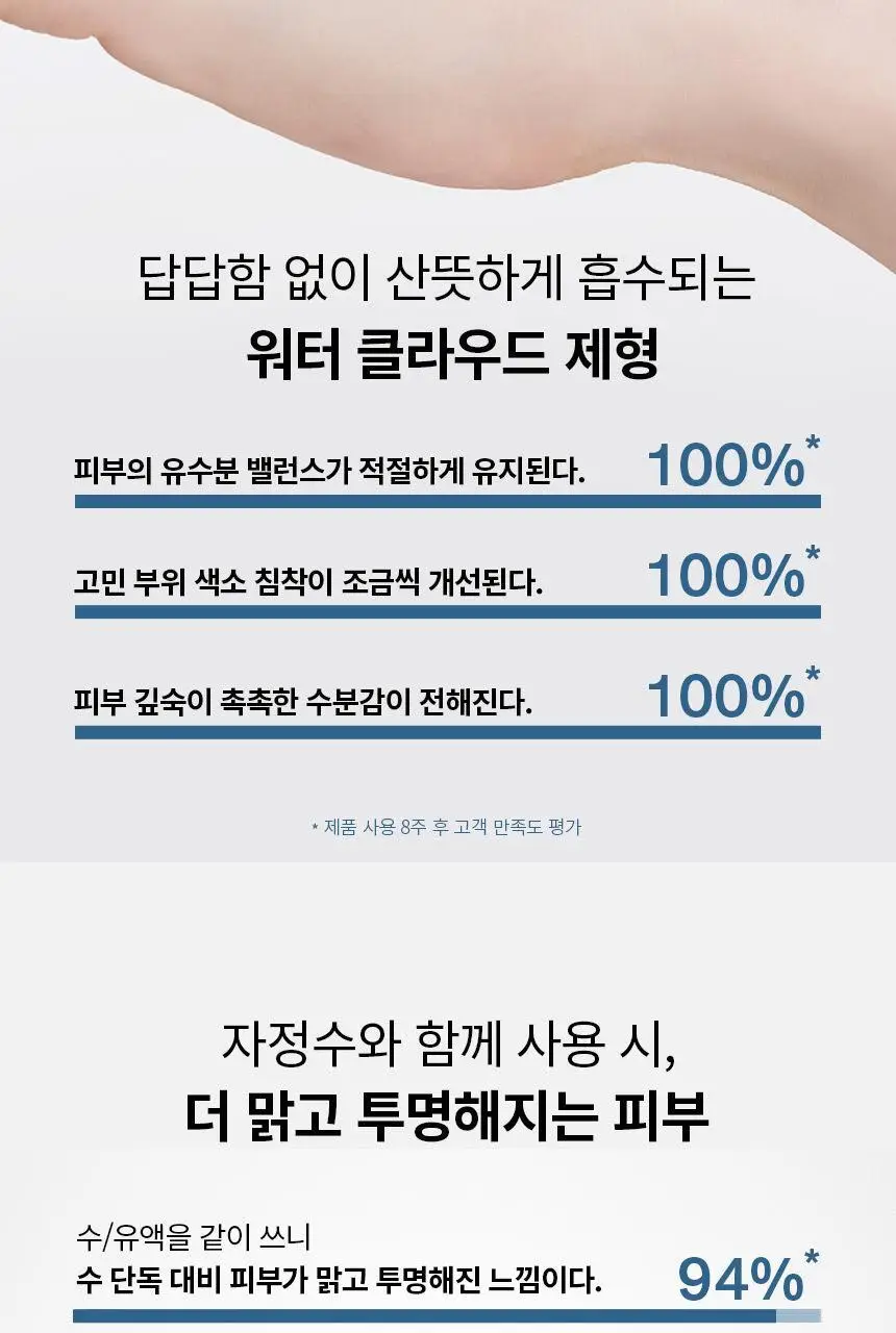 [NEW/미백] 설화수 자정유액 125ml 상세페이지 10
